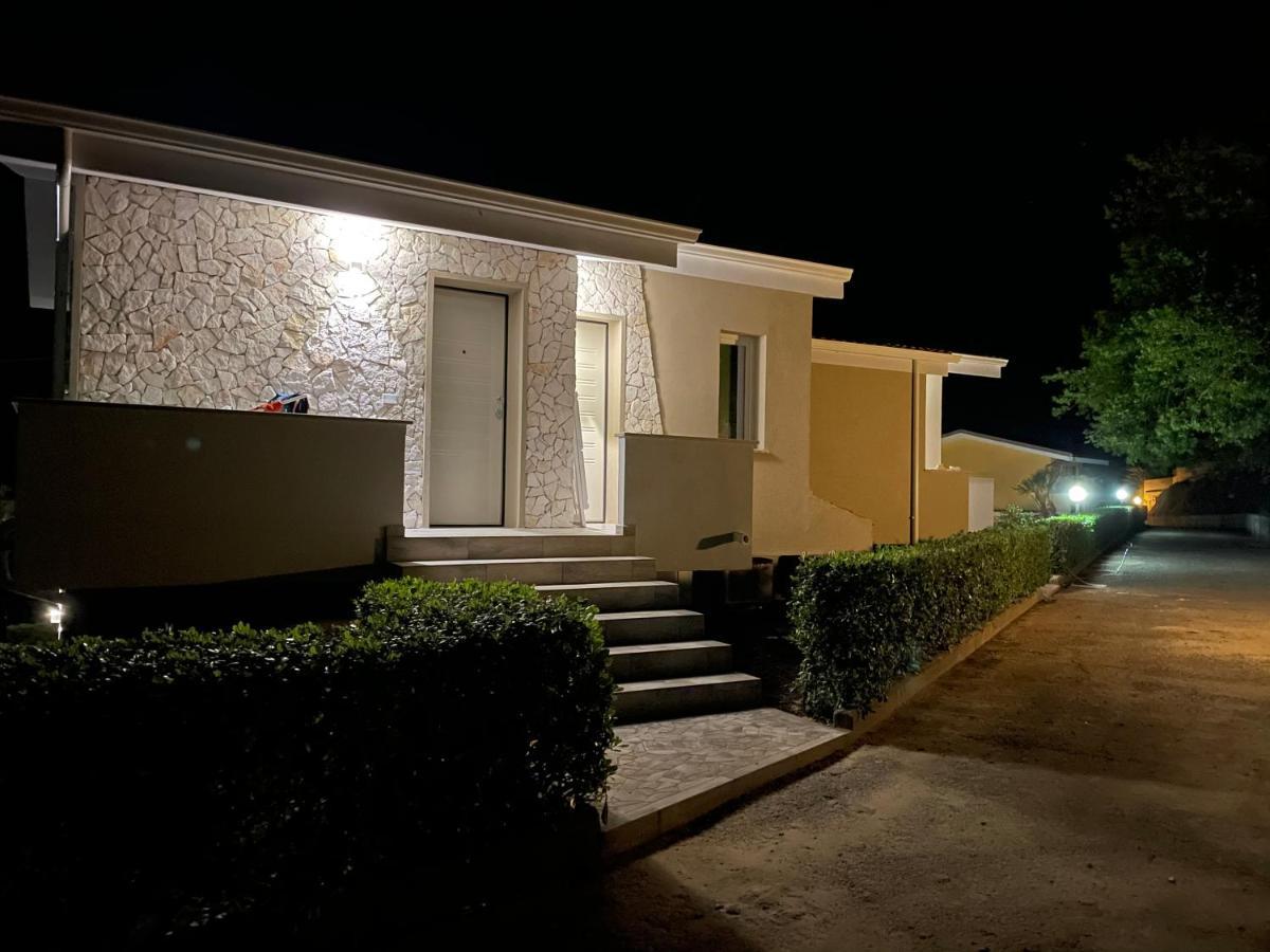 Borgo San Cosmo Tropea Bed & Breakfast Brattiro ภายนอก รูปภาพ